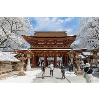 [황금연휴진에어]후쿠오카야나가와유후인 3일 특급힐튼+전통료칸뱃놀이+가이세키정식 OPJA25000008