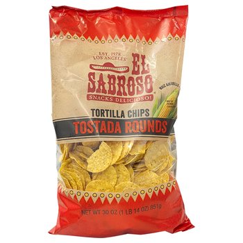 나초 옥수수 옐로우콘 또띠야칩스 851g