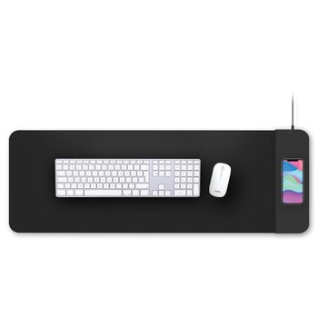 10W 고속 무선 충전 장패드 데스크매트 MP-49