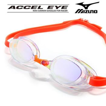 미즈노 미러 노패킹 수경 물안경 N75295 수경추천 운동 (37867885A)