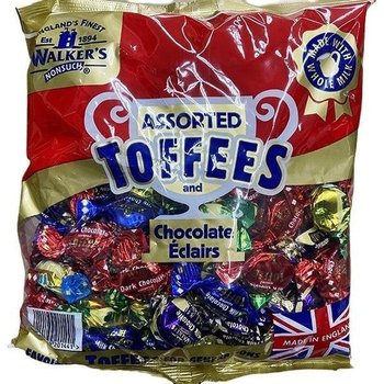 워커스 토피즈 앤 에클레어 920g x 1개 a76155