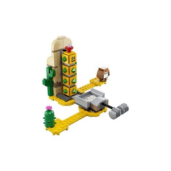 [해외] 레고(LEGO) 슈퍼 마리오 샌드박스 챌린지 71363