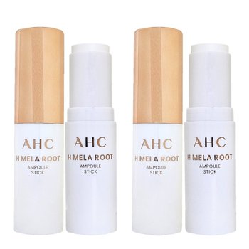 AHC H 멜라루트 앰플 스틱 10g 2개