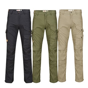 [피엘라벤] 26SS 비다 프로 라이트 트라우저 숏 (86891S)