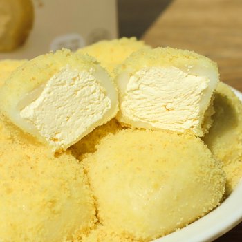 [떡 1위]크림찹쌀떡 아이스떡 1box