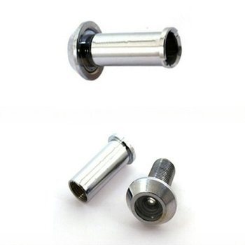 외부 대문 방문자 아파트 빌라 현관문 외시경 투시경-WE70CCB