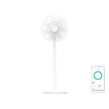 [해외] 샤오미 미지아 무선 선풍기 에어 써큘레이터 5세대 당일출고 안전 배터리판 BPLDS05DM
