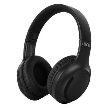 ANC 블루투스헤드폰 노이즈캔슬링 풍부한사운드 LAAON 통화 음질좋은 밀폐형 깔끔한디자인