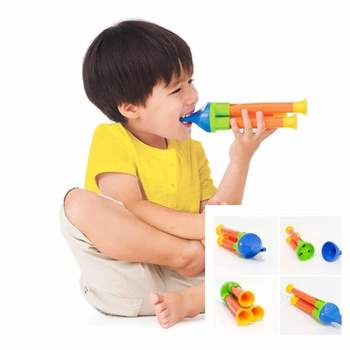 할릴릿 FV88HD24 트레인휘슬 (MP371) 유아악기 나팔장난감