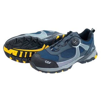 [코브] COV-400D 4인치 다이얼 안전화