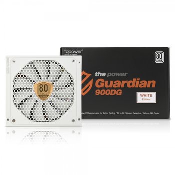 topower Guardian TOP-900DG 80PLUS PCIE5.1 W