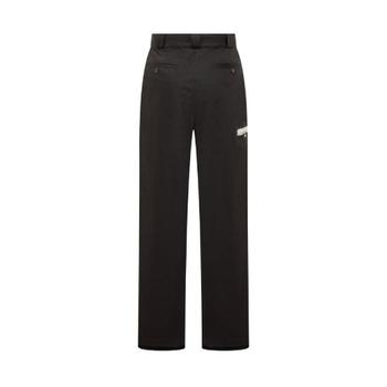 팜엔젤스 스트레이트 레그 워크 팬츠 PMCG003E23FAB001 1003 TP945187684