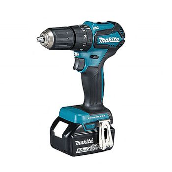자재 MAKITA 충전함마드릴드라이버_DHP483RFE 18V/3.0Ah/