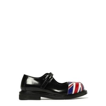 [해외] 유니언 잭 메리 제인 슈즈 MA10764C1NMJA 00A TP970173872 150240271