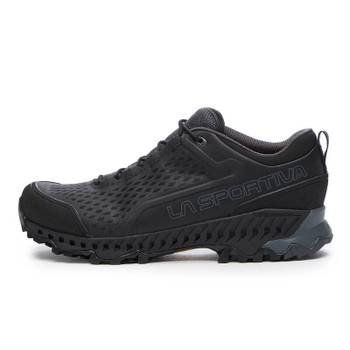 [해외] La Sportiva Spire GTX 블랙 카본 ZFHS094K00G00 1397404