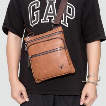 캐주얼 크로스백 1726 BM (3iDh5) (S31466057)