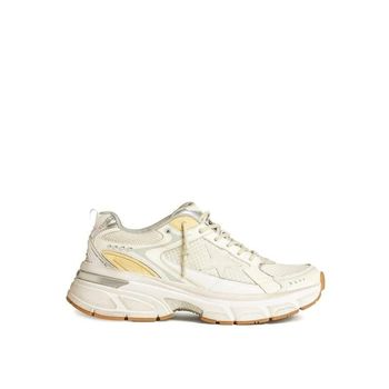 [해외] 여성 라이트스타 화이트 스니커즈 GWF00724 F006476 10272 134028417