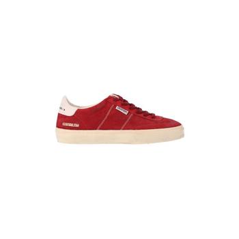 [해외] 26FW 골든구스 소울스타 스니커즈 GWF00464 F008349 40469 Red