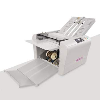 WL 카피어랜드 자동 접지기 Superfax PF440