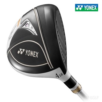 요넥스 피오레 07 페어웨이우드 여성용 23년