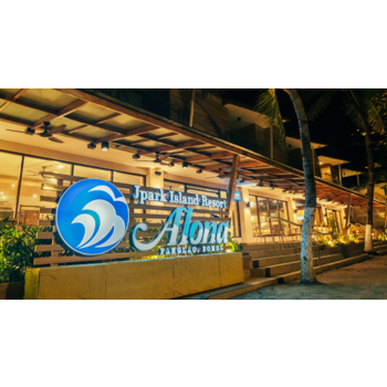 [저녁출발]보홀 에어텔 / 3박5일 / 제이파크 알로나 리조트 / 필리핀항공 / 액티비티 무료or할인제공 / 객실기준: 디럭스 풀사이드