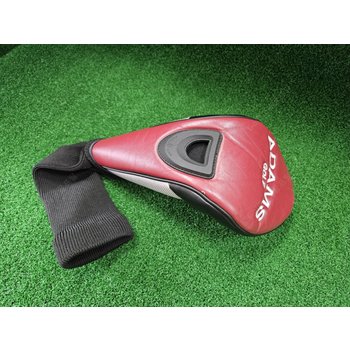 아담스 드라이버헤드커버 중고드라이버커버_40423