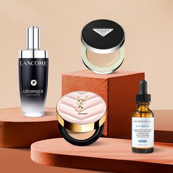 프리 럭셔리 뷰티위크