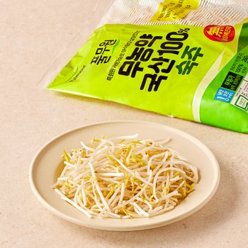 국산숙주 260g