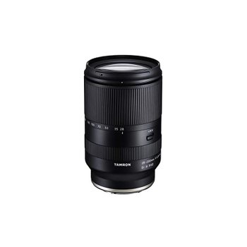 TAMRON 28-200mm F2.8-5.6 Di Ⅲ RXD Eマウント用 【公式通販】