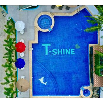 [맛집로드/클럽요트호핑] 세부 5일 (티샤인 호텔 - 디럭스룸) BPP706BXYA