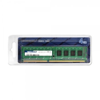 타무즈 DDR3 4G PC3-12800 CL11 /RAM