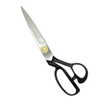 코텍 MH14PN89 재단 가위 옷 천 가죽 재봉 원단 가위 210mm