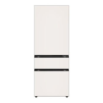 LG 디오스 오브제컬렉션 김치톡톡 김치냉장고 386L Z386GBB221