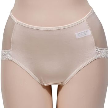 럭센스 XGPS4947 여자 쿨 매쉬 레이스라인 팬티 데일리 편한