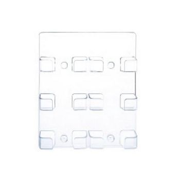 DG 명함꽂이 6단 .70601 (F3006)(4573)