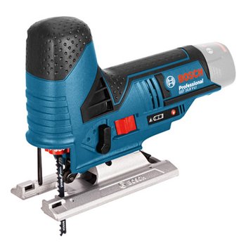 보쉬 무선 충전직쏘 직소기 베어툴 GST10.8V-LI