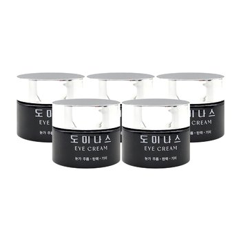 TG 도미나스 트라넥삼산 기미 아이크림 20g x 5개 /Hb