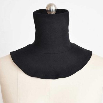 [ME70659N_61_61]넥워머 폴라티 폴라티목티 겨울 용품