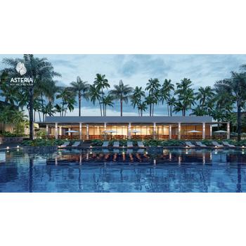 [노쇼핑/노옵션/노팁] 호치민/무이네/판티엣 5일 [호치민1박+판타누스리조트2박] AVN622VN5P