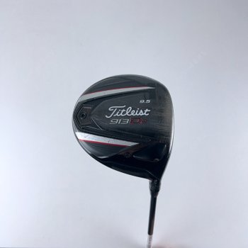 [중고] 타이틀리스트 913D2 드라이버 9.5도 S강도