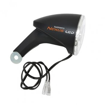 [해외] 시마노 LP-X101H LED 오토 라이트 블랙 524-80016