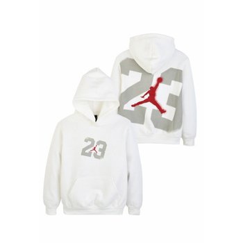 M 나이키키즈후드티 NQK N254SW328P-IV 조던FLC스트릿챔프후디 (주니어)