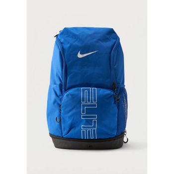 [해외] Nike 나이키 퍼포먼스 바시티 엘리트 유니섹스 - 배낭 게임 로열/검정/흰색 7773213