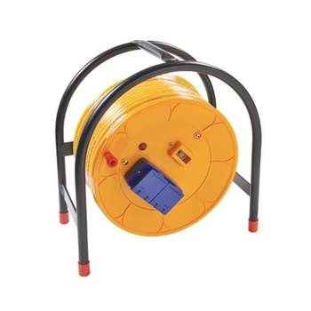 부품 케이디일렉트릭 안전릴-방우형 KDE-W-2구-1550 (1.5x50) 1EA