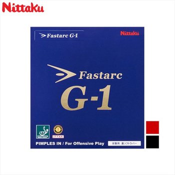 탁구 러버 파스탁 G1 G-1