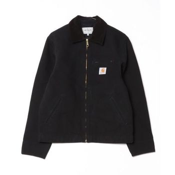 WIP 디트로이트 자켓 재킷 - 블랙 11065709 148825370