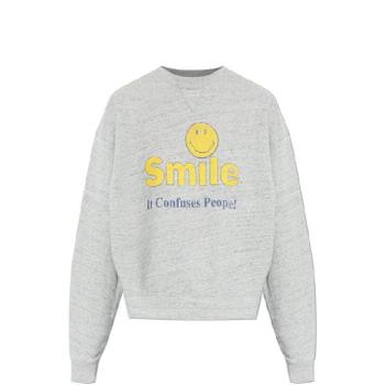 Dsquared2 프린트 크루넥 스웨트셔츠 S75GU0633D25026 856M TP972565213