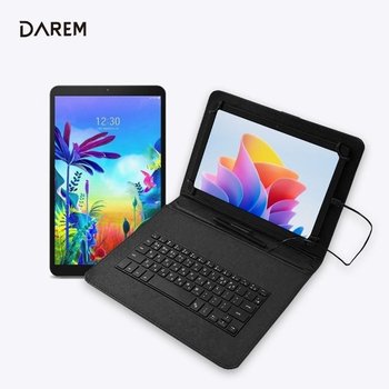 고품질 LG G패드2 3 5 10.1 공용 IK 북커버 / 911 C타입 (WFIH5AU)