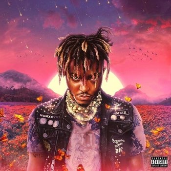 [UNIVERSAL][CD] Juice Wrld - Legends Never Die / 쥬스 워드 - 레전드 네버 다이