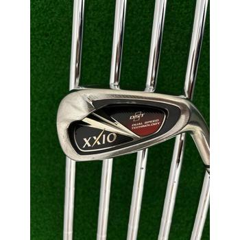 [중고] [중고] 젝시오8 NS프로900GH S강도 (6-A ) 6아이언세트 (코드 T021760) IA3815243